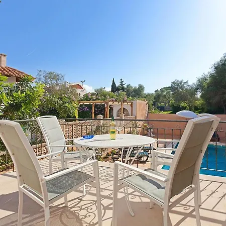 Bellavista Villa Cala Blava (Mallorca)
