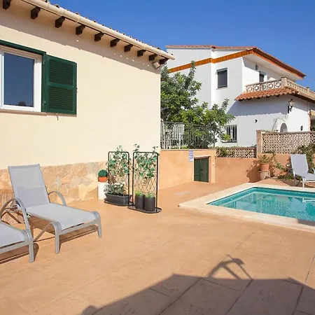 Villa Bellavista *